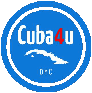 Cuba4U Logo